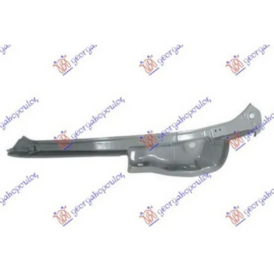Suport Spate HYUNDAI MATRIX 2001-> Rama suport lampa spate stanga Perioada 2001 2002 2003 2004 2005 2006 2007 2008