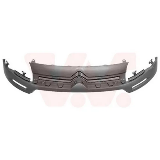 Grila Radiator CITROEN BERLINGO B9 2008-> Grila radiator 2012-> cu LED Perioada 2012 2013 2014 2015