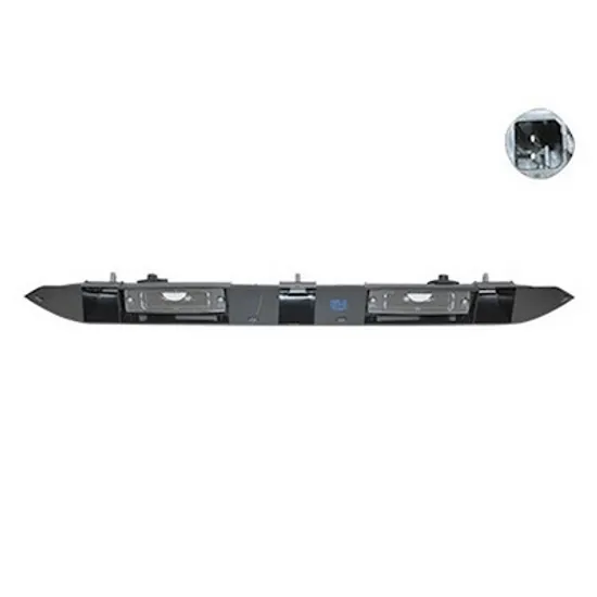 Lampa Numar IVECO DAILY 5 2011->2014 Lampa numar Perioada 2011 2012 2013 2014