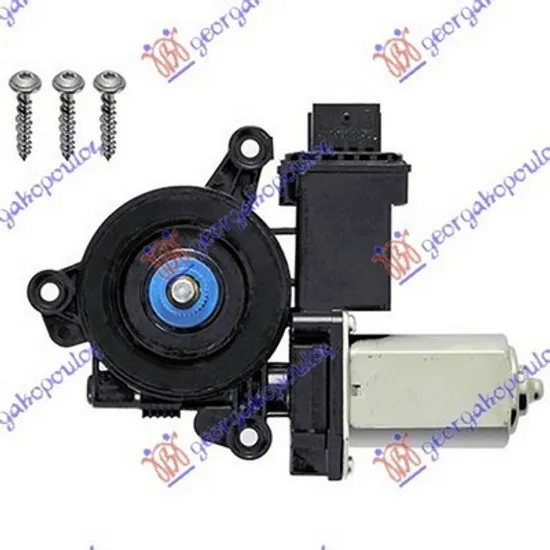 Macara Usa ALFA ROMEO GIULIETTA 2010->2020 Motor macara usa spate stanga Perioada 2010 2011 2012 2013 2014 2015 2016 2017 2018 2019 2020