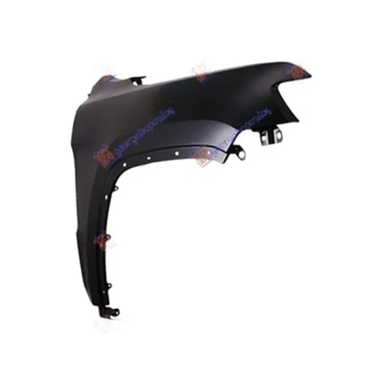 Aripa Fata JEEP GRAND CHEROKEE 4 2010->2020 Aripa fata dreapta Perioada 2010 2011 2012 2013 2014 2015 2016 2017 2018 2019 2020 2021 2022 2023