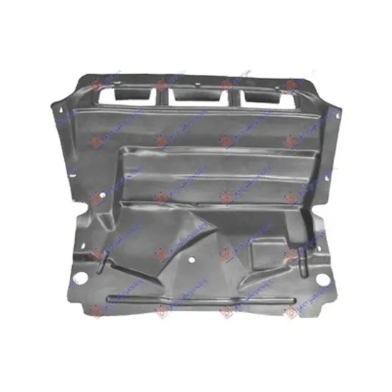 Scut Motor FIAT ULYSSE 2002->2011 Scut motor, Perioada 2002 2003 2004 2005 2006 2007 2008