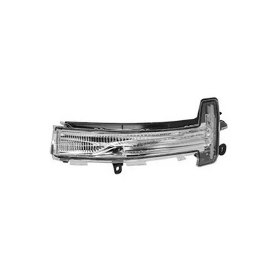 Semnal oglinda VOLVO XC60 1 2008->2017 Semnal oglinda exterioara stanga Perioada 2008 2009 2010 2011 2012 2013 2014 2015