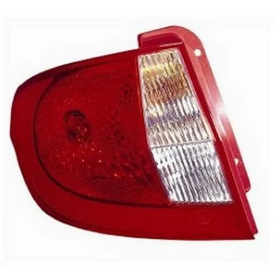 Stop Spate HYUNDAI GETZ 2001->2010 Lampa spate stanga (10.05-) Perioada 2006 2007 2008 2009 2010