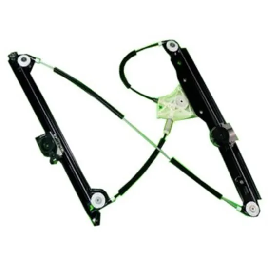 Macara Usa BMW 5 F10 2009->2016 Macara usa fata electrica (fara motor) (GT/F07) dreapta Perioada 2010 2011 2012 2013 2014 2015 2016