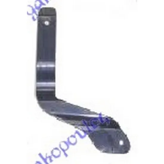 Suport Bara spate MERCEDES S-CLASS W221 2005->2013 Suport bara spate plastic 2009-> stanga Perioada 2009 2010 2011 2012 2013