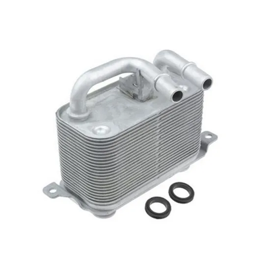 RADIATOR ULEI TERMOFLOT BMW X5 3.0 d -135KW/184CP- 2925cmc, pentru motor M57 D30 (306D1), perioada 2001,2002,2003