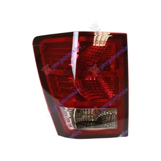 Stop Spate JEEP GRAND CHEROKEE 4 2010->2020 Lampa spate (USA TYPE) (E) stanga Perioada 2009 2010 2011