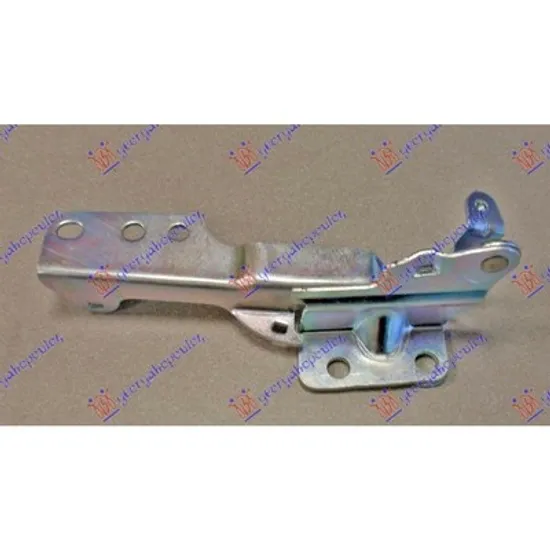 Balama Capota fata KIA SORENTO 1 2002->2009 Balama capota stanga Perioada 2002 2003 2004 2005 2006 2007 2008 2009