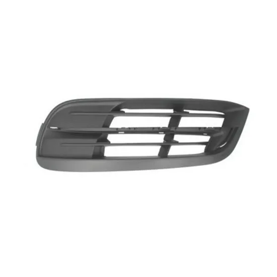 Grila Bara BMW 5 F10 2009->2016 Grila bara fata lateral (fara gaura proiector) 2013->2016 stanga Perioada 2013 2014 2015 2016