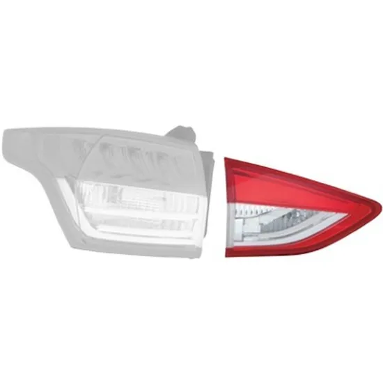 Lampa stop spate stanga FORD KUGA 2 2012->2019 perioada 2013 2014 2015 2016 , interior, cu bec LED