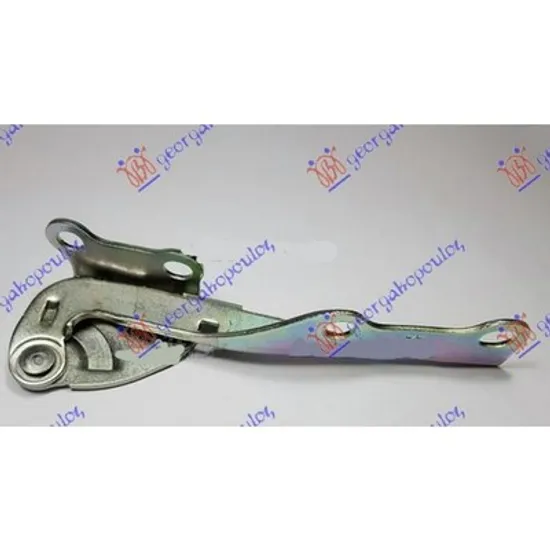 Balama Capota fata HYUNDAI GETZ 2001->2010 Balama capota original dreapta Perioada 2002 2003 2004 2005 2006 2007 2008 2009 2010