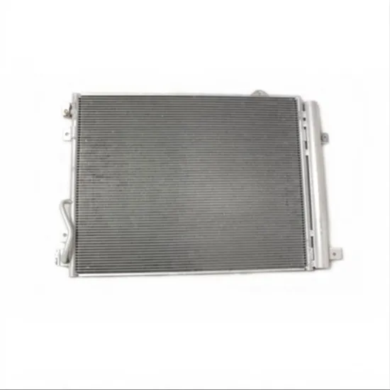 Radiator Aer Conditionat KIA SORENTO 1 2002->2009 Radiator condensator aer conditionat 3.5i V6 24V-2.5CRDi (590x434) 2006- Perioada 2002 2003 2004 2005 2006 2007 2008 2009