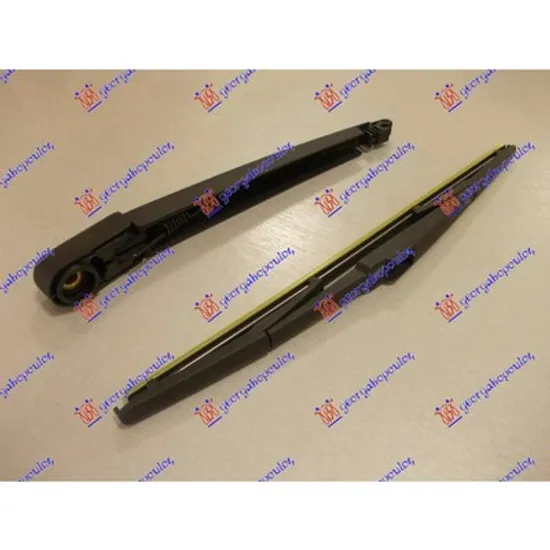 Brat Stergator MAZDA 3 BL 2008->2013 Brat stergator spate cu lamela break 305mm Perioada 2009 2010 2011 2012 2013 2014