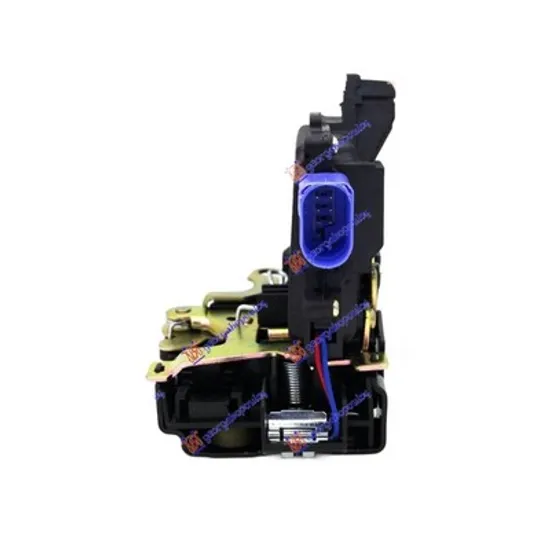 Broasca usa SEAT TOLEDO 3 2004->2009 Broasca usa spate inchidere centralizata (7PIN) dreapta Perioada 2004 2005 2006 2007 2008 2009 2010 2011 2012