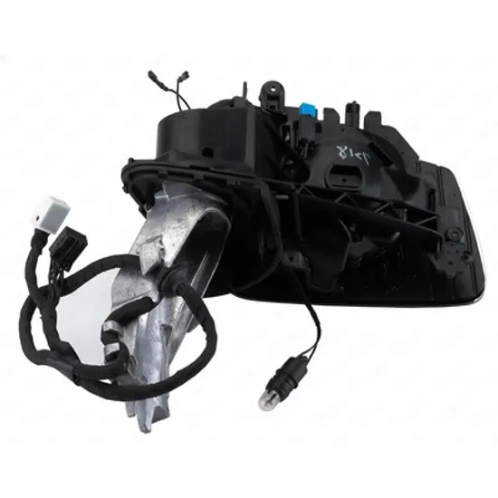 Oglinda MERCEDES CLS C218 2011->2017 Oglinda exterioara electrica cu incalzire cu rabatare electrica (cu memorie) (doar corp) STANGA Perioada 2014 2015 2016 2017 2018