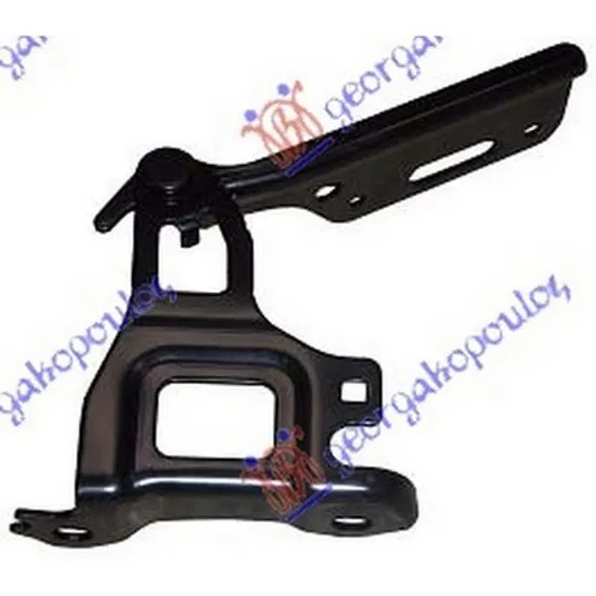 Balama Capota fata HONDA JAZZ 4 2013-> Balama capota motor dreapta, Perioada 2014 2015 2016 2017 2018