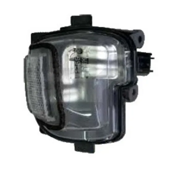 Semnalizator MAZDA 6 GJ 2012-> Semnal in oglinda exterioara stanga Perioada 2013 2014 2015 2016 2017 2018