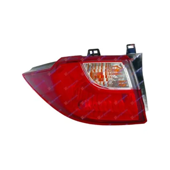 Stop Spate MAZDA 5 2010-> Lampa spate exterioara (E) stanga, Perioada 2010 2011 2012 2013 2014 2015 2016 2017