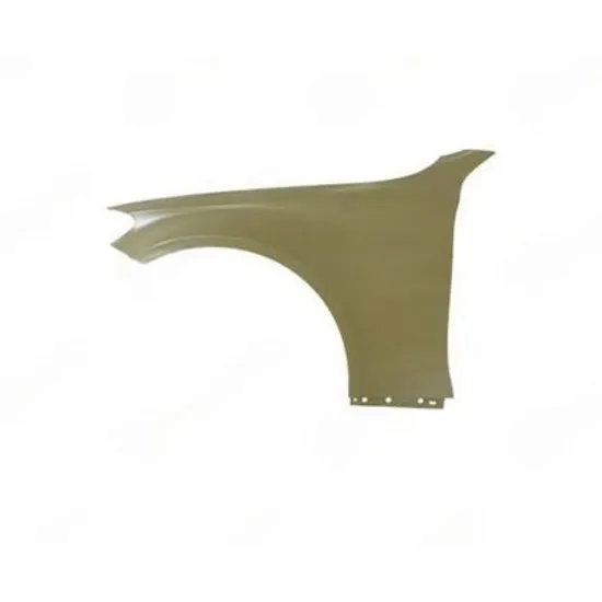 Aripa Fata MERCEDES C-CLASS W205 2013-> Aripa fata STANGA Perioada 2015 2016 2017 2018