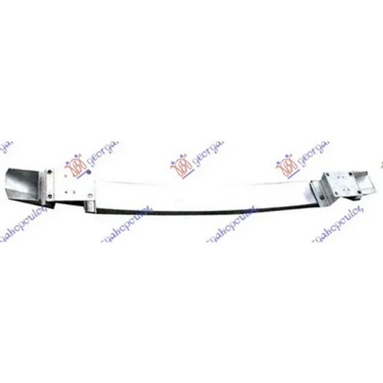 Armatura Bara fata LAND ROVER FREELANDER 1 1998->2006 Armatura bara fata aluminiu Perioada 1998 1999 2000 2001 2002 2003 2004 2005