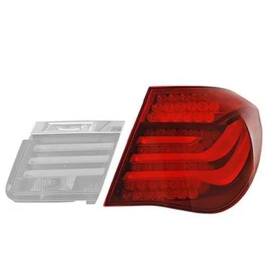 Stop Spate BMW 7 F01 2008->2015 Lampa spate exterioara LED MARELLI dreapta 2012->2015 Perioada 2008 2009 2010 2011 2012 2013 2014 2015