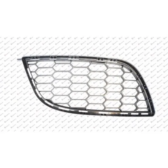 Grila Bara ALFA ROMEO GIULIETTA 2010->2020 Grila bara fata 2013-> (originala) dreapta, Perioada 2013 2014 2015 2016