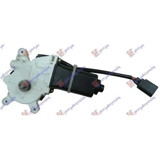 Macara Usa BMW X5 E53 2000->2006 Motor macara geam usa fata dreapta (E53 05.00-12.03) Perioada 2000 2001 2002 2003 2004 2005 2006 2007