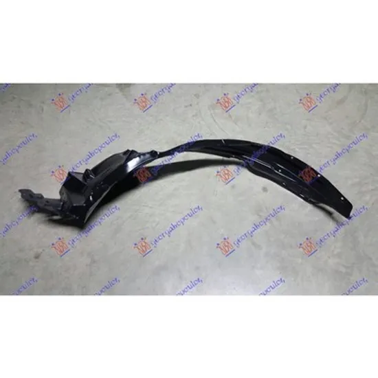 Carenaj fata TOYOTA HILUX 8 2015-> Carenaj fata 2WD stanga Perioada 2015 2016 2017 2018 2019 2020 2021