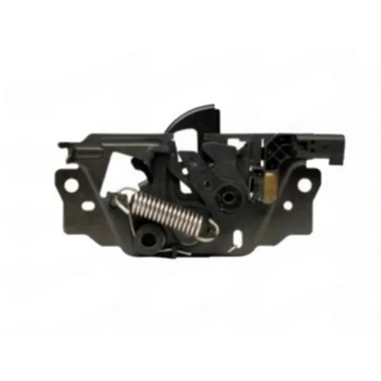 Broasca capota fata FORD FOCUS 3 2010->2019 Inchizator capota fata (2pin) Perioada 2011 2012 2013 2014