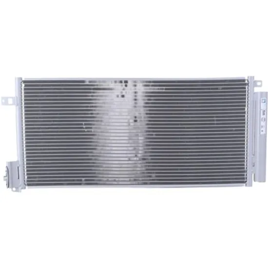 Radiator aer conditionat AUDI A4 8E2; B6 2000->2005 S4 quattro 253KW 344CP , pentru motor BBK, BHF perioada 2003 2004
