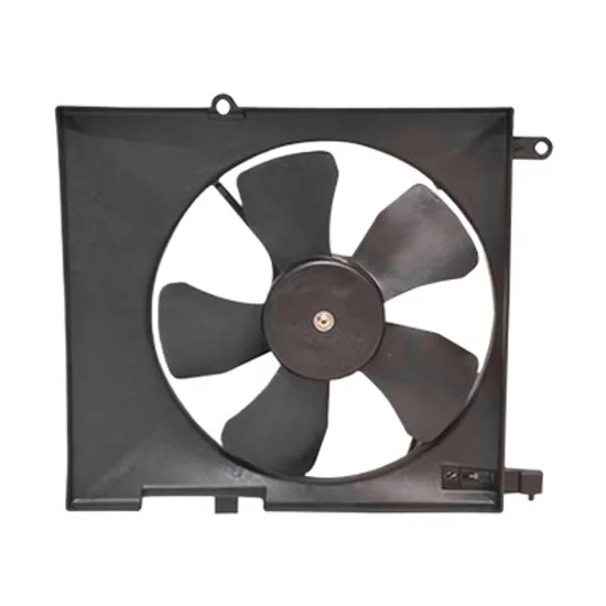 Ventilator motor DAEWOO KALOS 2002-> pentru 1.4 16V, perioada 2003 2004 2005 2006 2007 2008