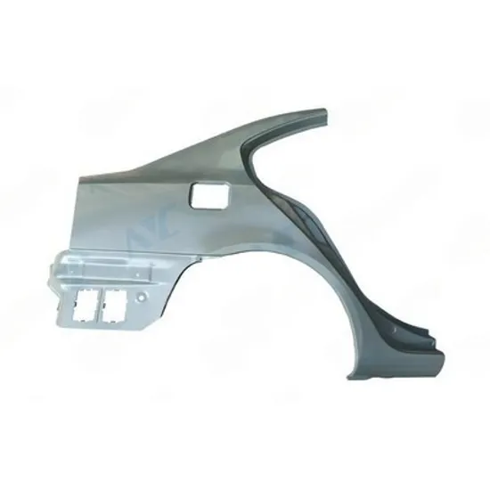 Aripa Spate SKODA OCTAVIA 2 2004->2013 Aripa spate 5 usi DREAPTA Perioada 2004 2005 2006 2007 2008
