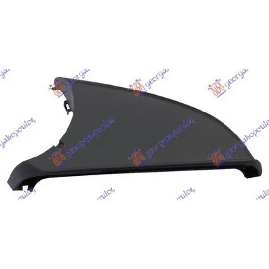 Capac Oglinda MERCEDES B-CLASS W246 2011->2018 Capac inferior oglinda fara lampa inferioara stanga, Perioada 2011 2012 2013 2014 2015 2016 2017