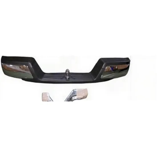 Bara Spate TOYOTA HILUX 6 1994->2005 Bara spate cromat universal (cu carlig tractare) Perioada 1994 1995 1996 1997 1998 1999 2000 2001 2002 2003 2004 2005