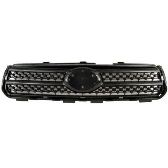 Grila Radiator TOYOTA RAV 4 III 2005->2014 Grila radiator neagra ->2009 Perioada 2005 2006 2007 2008 2009
