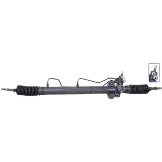 Caseta servodirectie MITSUBISHI PAJERO 4 2006-> pentru 3.8 V6, 3.8 V6 tractiune integrala , perioada 2007 2008 2009 2010 2011 2012