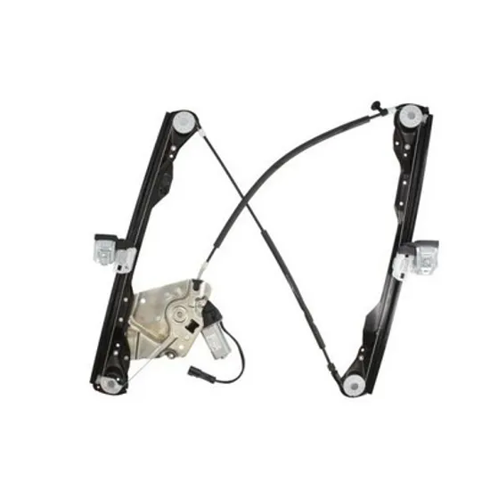 Macara Usa FORD FOCUS 1 1998->2008 Macara usa fata electrica fara motor COMFORT STANGA Perioada 1998 1999 2000 2001 2002 2003 2004 2005 2006 2007 2008