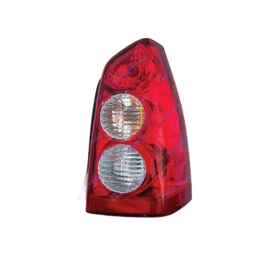 Stop Spate MAZDA TRIBUTE 2000->2006 Lampa spate dreapta 05-> Perioada 2005 2006