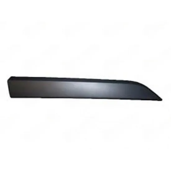 Bandou Usa FORD TRANSIT CUSTOM 2012-> Bandou usa fata gri (O) DREAPTA Perioada 2018 2019 2020 2021 2022 2023