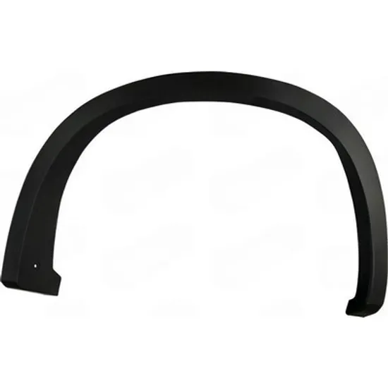 Bandou aripa spate MITSUBISHI OUTLANDER 4 2021-> Bandou overfender Aripa spate STANGA Perioada 2021 2022 2023 2024 2025