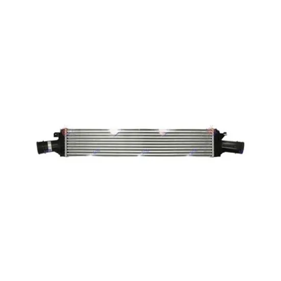 Intercooler AUDI A5 8T3 2007->2017 Radiator intercooler 2,7-3,0TDi-3.0TUR(720x140x80) Perioada 2007 2008 2009 2010 2011 2012 2013 2014 2015 2016 2017