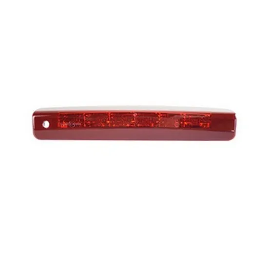 Stop Spate OPEL ASTRA H 2004->2014 Lampa stop suplimentara SEDAN LED (E) Perioada 2004 2005 2006 2007 2008 2009