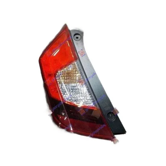 Stop Spate HONDA JAZZ 4 2013-> Lampa spate inferior LED (E) stanga Perioada 2014 2015 2016 2017 2018