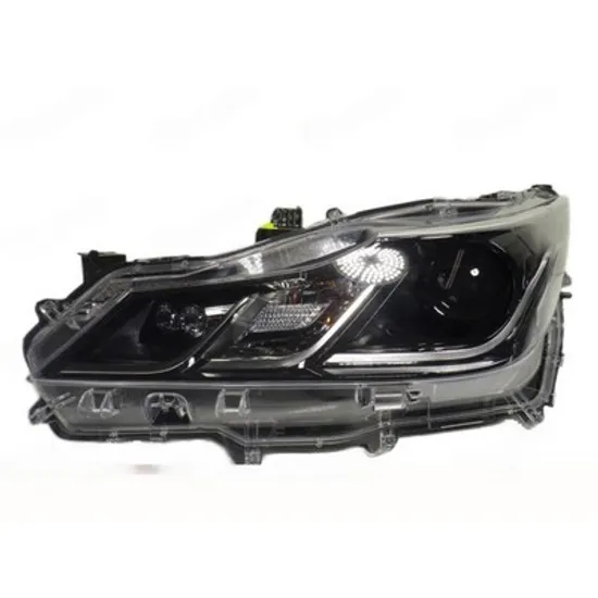 Faruri TOYOTA COROLLA E21 2019-> Far Bi-LED (ULO) STANGA Perioada 2019 2020 2021 2022 2023 2024