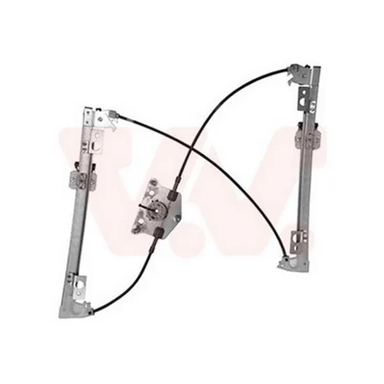 Macara Usa MERCEDES GLA-CLASS X156 2013-> Macara geam usa fata electrica fara motor (EUROPE) dreapta Perioada 2013 2014 2015 2016 2017 2018 2019 2020 2021 2022 2023