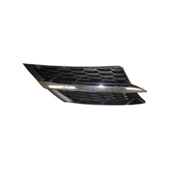 Grila fata TOYOTA RAV 4 IV 2012->2018 Grila laterala dreapta negru/crom 2013-> Perioada 2013 2014 2015 2016 2017 2018