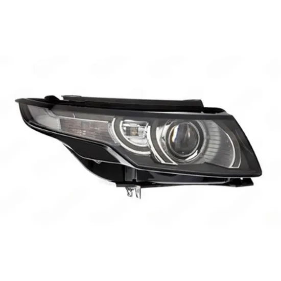 Faruri LAND ROVER RANGE ROVER EVOQUE 2011->2019 Far Bi XENON cu Daylight LED (HELLA) DREAPTA Perioada 2015 2016 2017 2018 2019