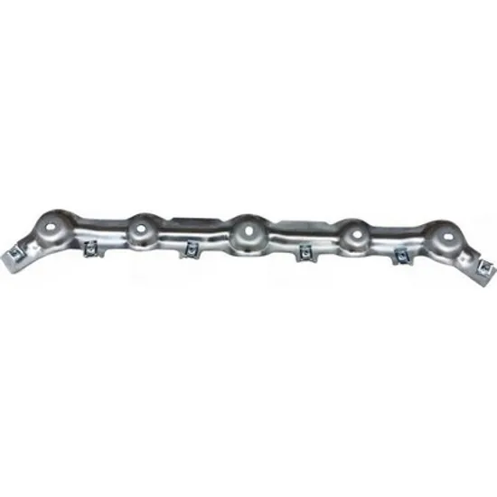 Scut motor BMW 3 G20 2018-> Suport scut motor (aluminiu) Perioada 2018 2019 2020 2021 2022