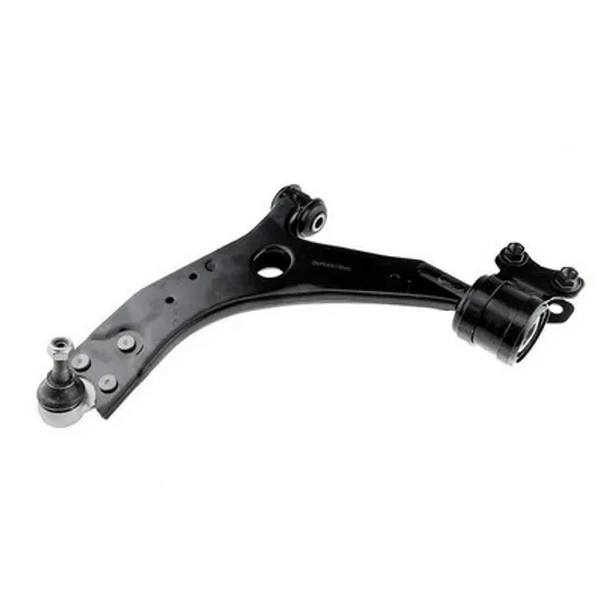 BRAT SUSPENSIE FATA STANGA VOLVO V50 2.4 D5 -132KW/179CP- 2400cmc, pentru motor D 5244 T13, D 5244 T8, perioada 2006,2007,2008,2009,2010